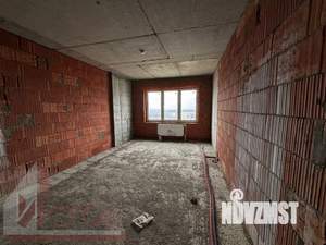 1-к квартира, вторичка, 48м2, 17/20 этаж