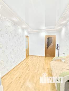 4-к квартира, вторичка, 80м2, 5/9 этаж