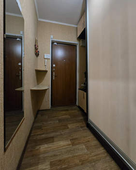 1-к квартира, вторичка, 39м2, 4/10 этаж