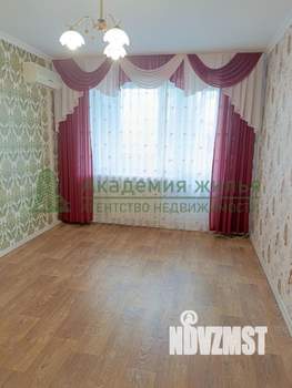 1-к квартира, вторичка, 33м2, 4/9 этаж