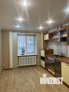 3-к квартира, вторичка, 95м2, 2/10 этаж