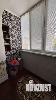 3-к квартира, вторичка, 61м2, 7/9 этаж