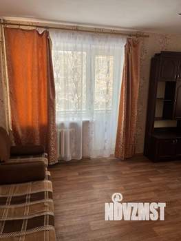 1-к квартира, вторичка, 31м2, 3/6 этаж