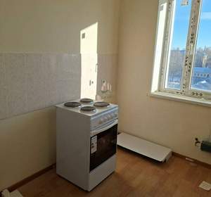 1-к квартира, вторичка, 27м2, 8/9 этаж