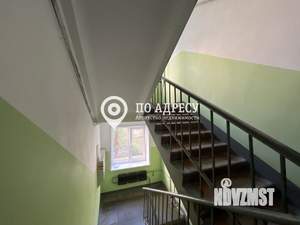 2-к квартира, вторичка, 45м2, 2/5 этаж