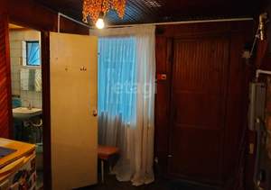 2-к квартира, вторичка, 45м2, 1/1 этаж