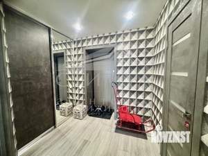 1-к квартира, вторичка, 44м2, 9/14 этаж