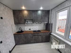 1-к квартира, вторичка, 40м2, 9/10 этаж