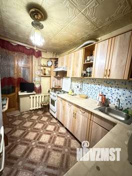 1-к квартира, вторичка, 35м2, 5/10 этаж