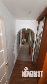 4-к квартира, вторичка, 78м2, 9/9 этаж