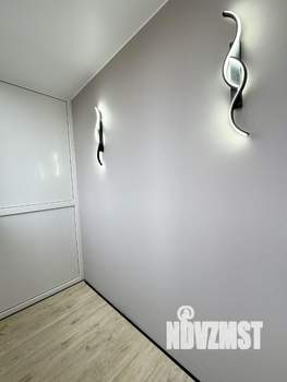 2-к квартира, вторичка, 44м2, 5/9 этаж