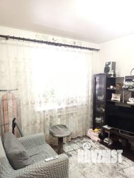 1-к квартира, вторичка, 44м2, 1/7 этаж