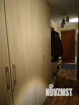 3-к квартира, вторичка, 60м2, 3/5 этаж