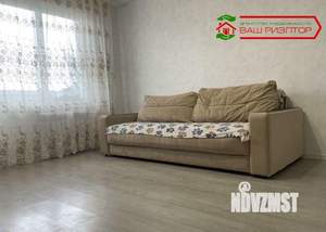 1-к квартира, вторичка, 34м2, 2/10 этаж