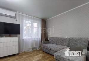 1-к квартира, вторичка, 30м2, 4/5 этаж
