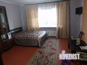 1-к квартира, вторичка, 36м2, 9/9 этаж