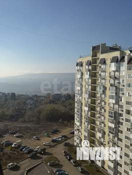 1-к квартира, вторичка, 37м2, 14/14 этаж