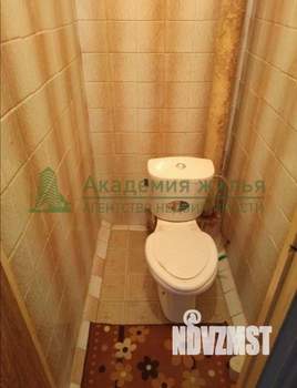 4-к квартира, вторичка, 92м2, 4/5 этаж