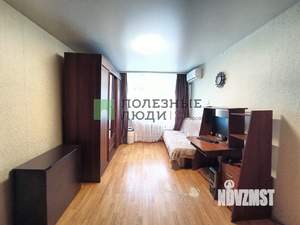 3-к квартира, вторичка, 56м2, 1/9 этаж