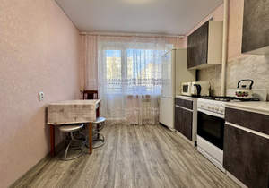 4-к квартира, вторичка, 86м2, 3/9 этаж