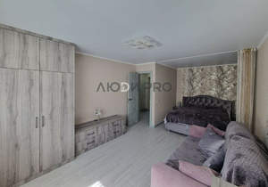 1-к квартира, вторичка, 34м2, 7/16 этаж