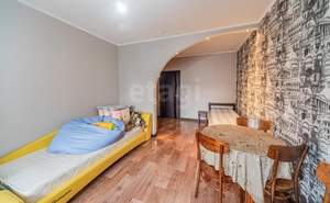 3-к квартира, вторичка, 82м2, 8/10 этаж