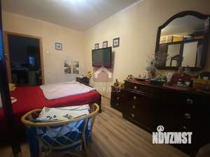 3-к квартира, вторичка, 72м2, 8/9 этаж