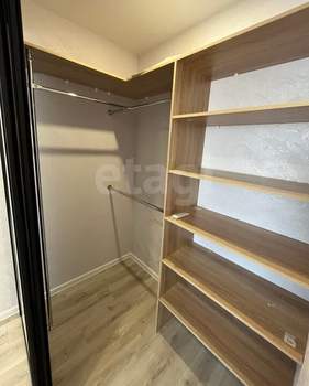 1-к квартира, вторичка, 39м2, 9/10 этаж