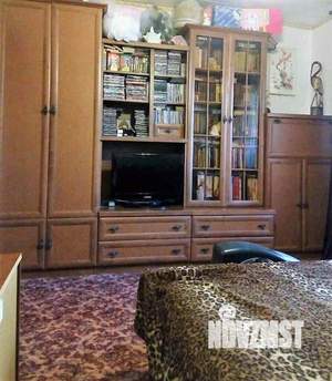 2-к квартира, вторичка, 58м2, 6/10 этаж