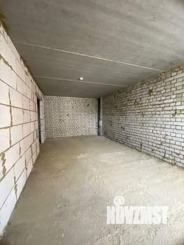 1-к квартира, вторичка, 44м2, 1/10 этаж