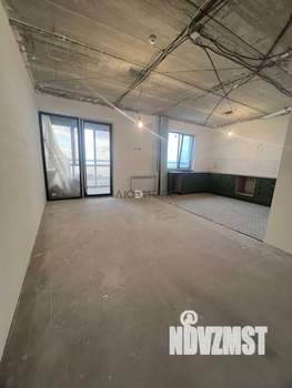 1-к квартира, вторичка, 47м2, 10/10 этаж
