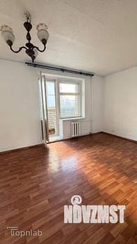 3-к квартира, вторичка, 83м2, 2/10 этаж