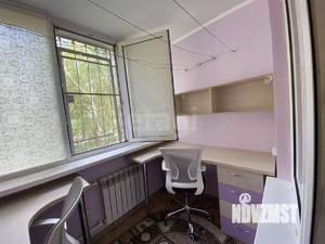 3-к квартира, вторичка, 72м2, 1/9 этаж