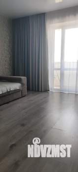 2-к квартира, вторичка, 70м2, 4/23 этаж