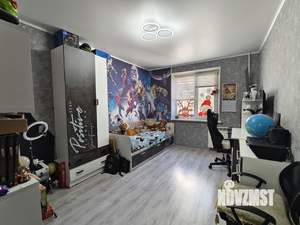 3-к квартира, вторичка, 61м2, 3/9 этаж