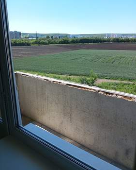 2-к квартира, вторичка, 45м2, 4/14 этаж