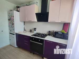 1-к квартира, вторичка, 30м2, 2/9 этаж