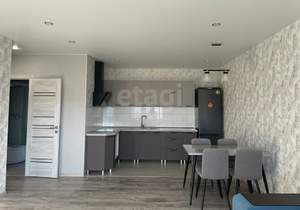 2-к квартира, вторичка, 51м2, 20/25 этаж