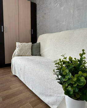 1-к квартира, вторичка, 31м2, 3/5 этаж
