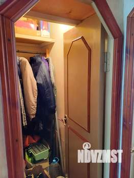 2-к квартира, вторичка, 46м2, 4/5 этаж