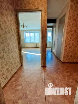 2-к квартира, вторичка, 43м2, 6/10 этаж