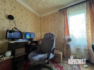 4-к квартира, вторичка, 50м2, 1/2 этаж