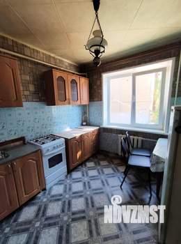 2-к квартира, вторичка, 53м2, 2/9 этаж