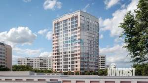 3-к квартира, вторичка, 108м2, 11/16 этаж