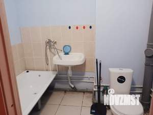 1-к квартира, вторичка, 29м2, 6/10 этаж