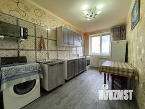 1-к квартира, вторичка, 39м2, 9/10 этаж