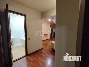 4-к квартира, вторичка, 99м2, 10/10 этаж