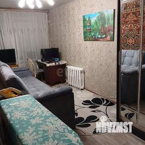 2-к квартира, вторичка, 44м2, 1/5 этаж