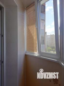 2-к квартира, вторичка, 56м2, 7/10 этаж