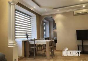 2-к квартира, вторичка, 43м2, 3/6 этаж